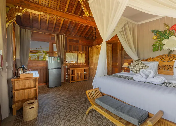 Villa Billys Ayodya