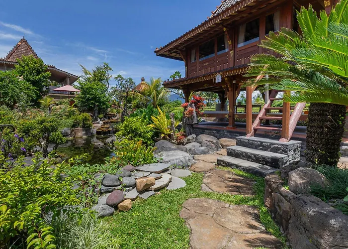 Villa Billys Ayodya *
