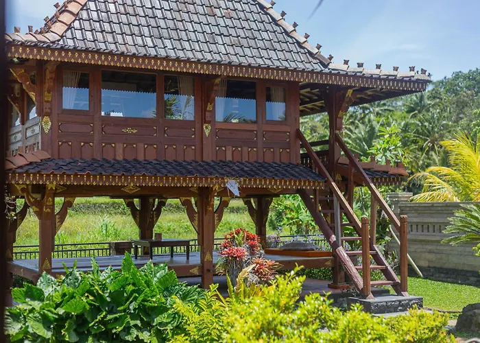 Billys Ayodya Villa *