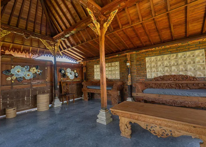 Billys Ayodya Villa