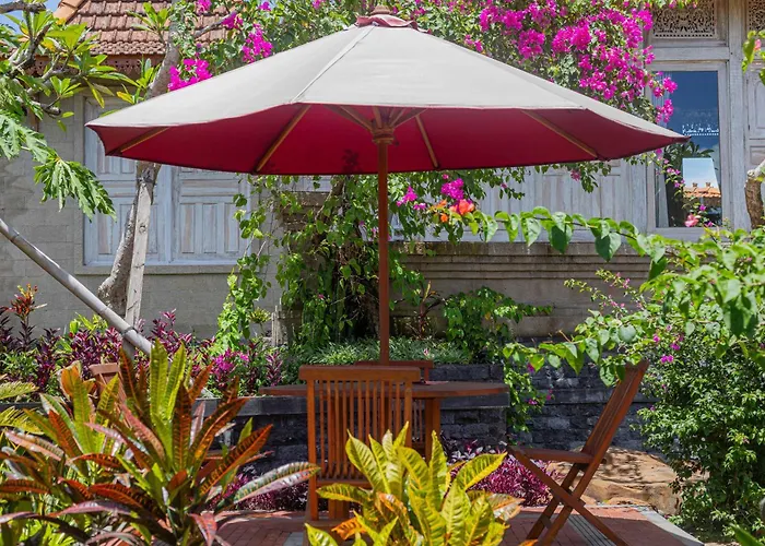 Billys Ayodya Villa *