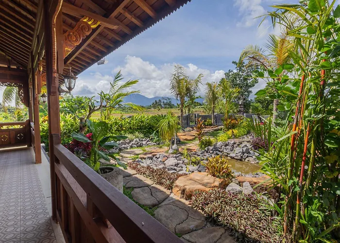 Villa Billys Ayodya