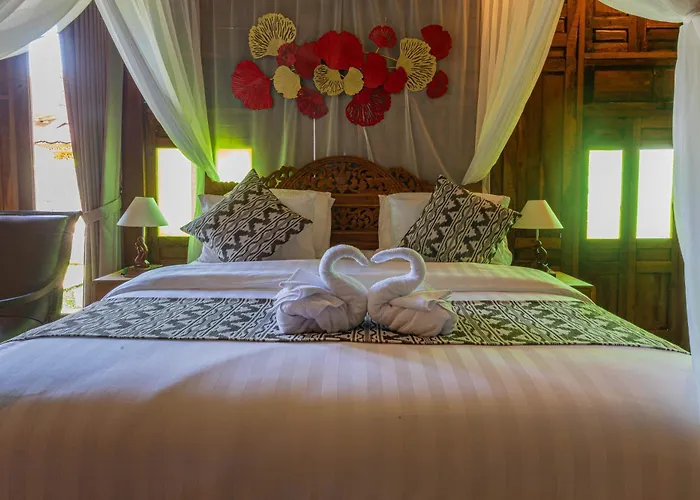 Villa Billys Ayodya Perean