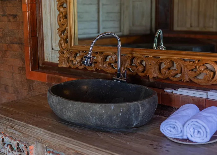 Billys Ayodya Villa Perean