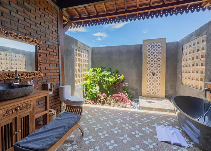 Billys Ayodya Villa