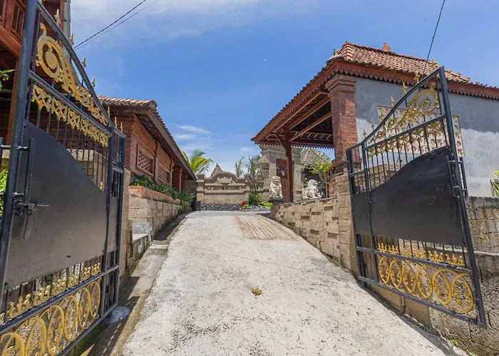 Villa Billys Ayodya