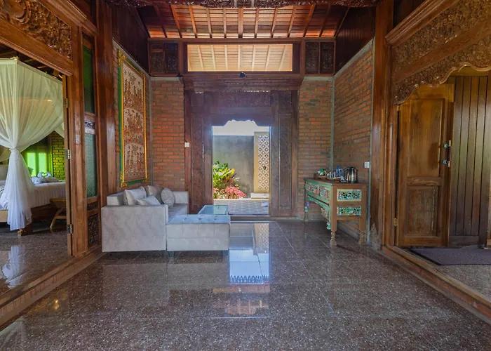 Villa Billys Ayodya *