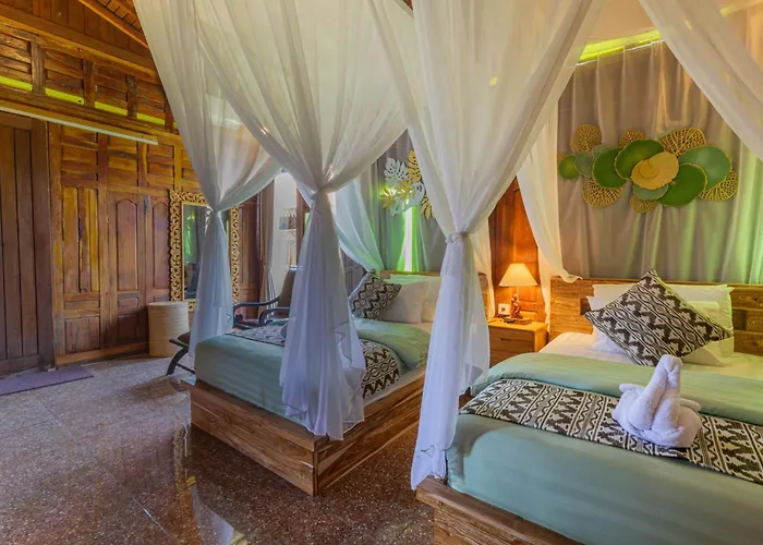 Villa Billys Ayodya *