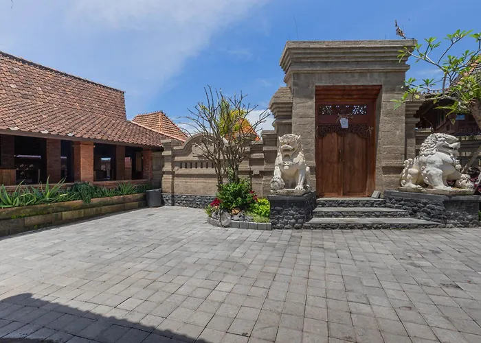 Villa Billys Ayodya