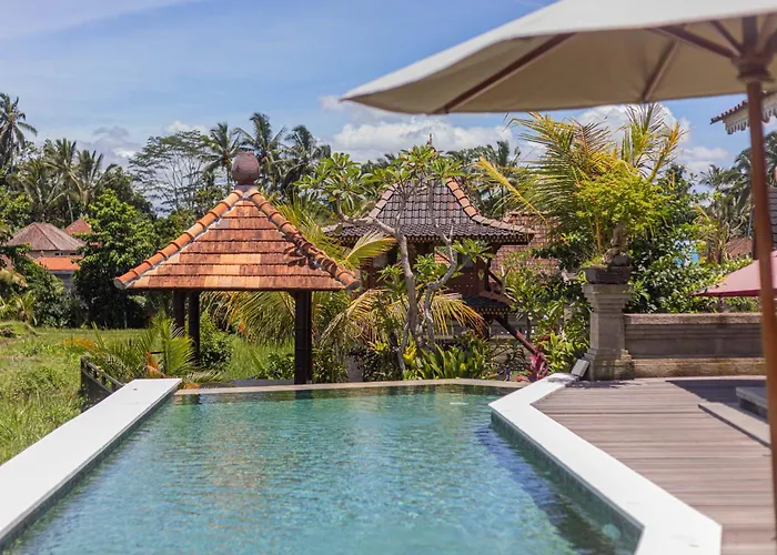 Billys Ayodya Villa *
