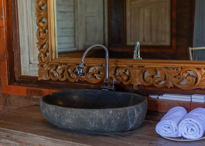 Billys Ayodya Villa Perean