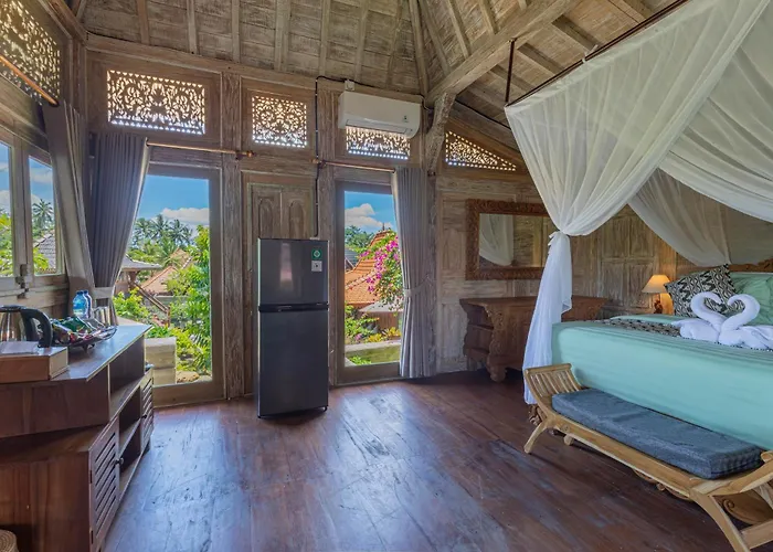 Villa Billys Ayodya
