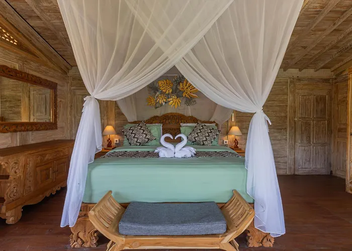 Villa Billys Ayodya
