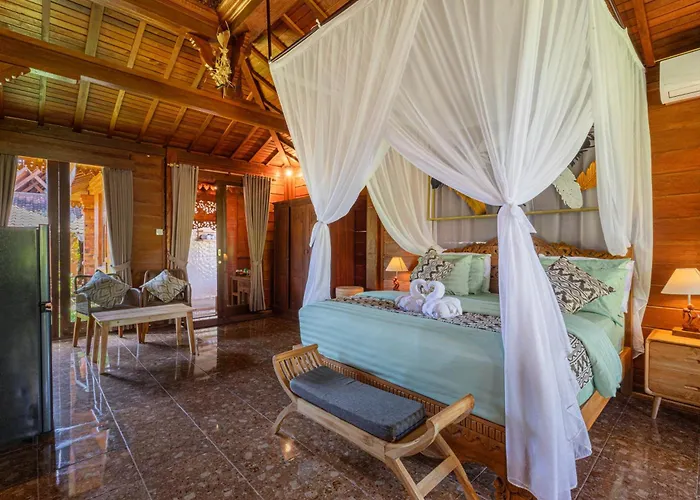 Villa Billys Ayodya *