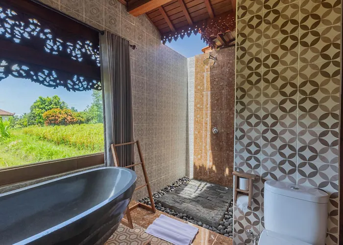 Billys Ayodya Villa