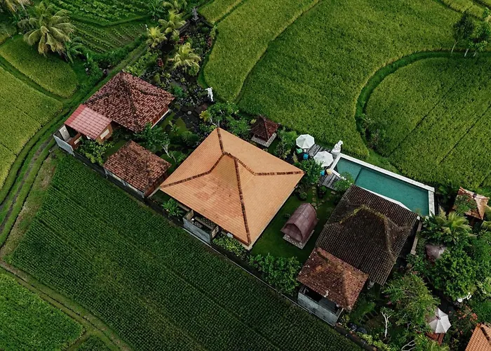Villa Billys Ayodya *
