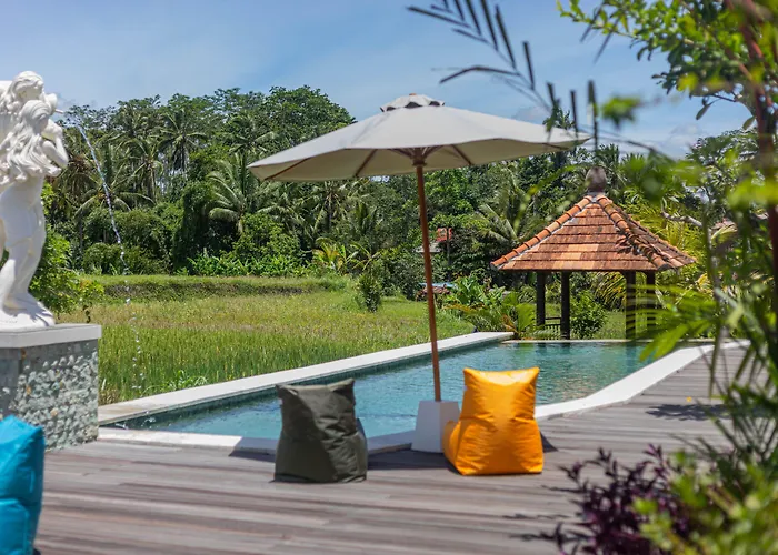 Villa Billys Ayodya *